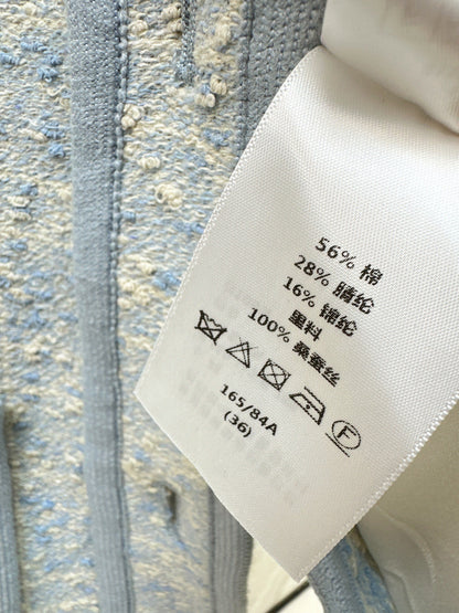 CD NEW lapel jacket