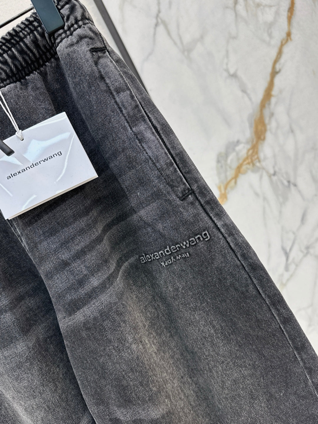 Wang NEW jeans