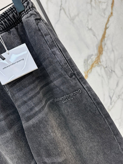 Wang NEW jeans