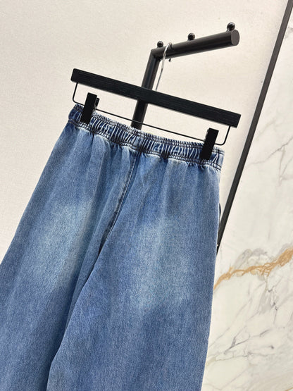 Wang NEW jeans