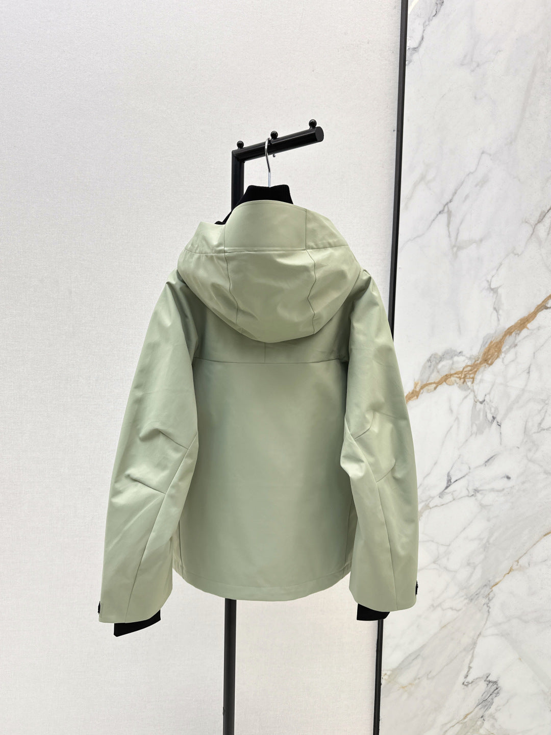 Loro NEW Laminated jacket