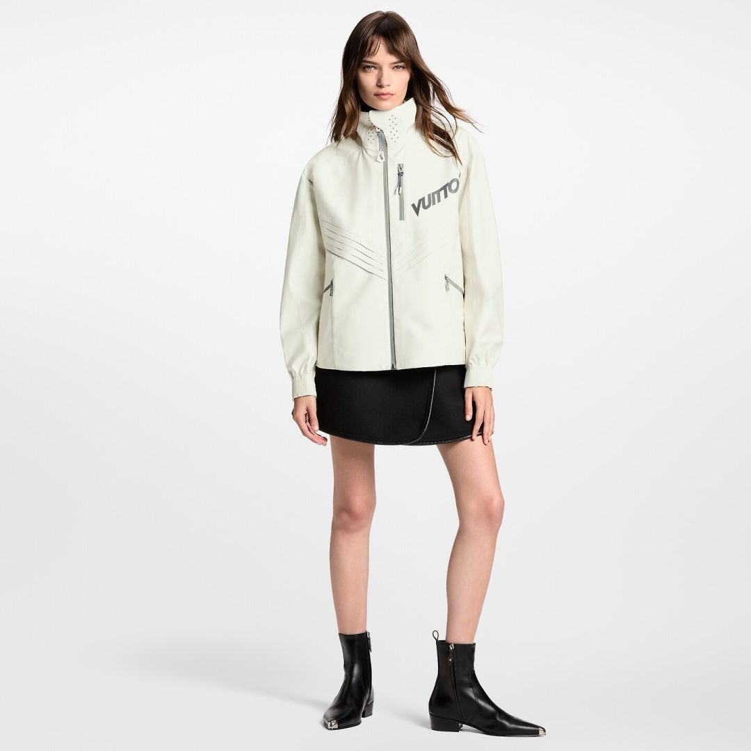 Louis NEW stand collar jacket
