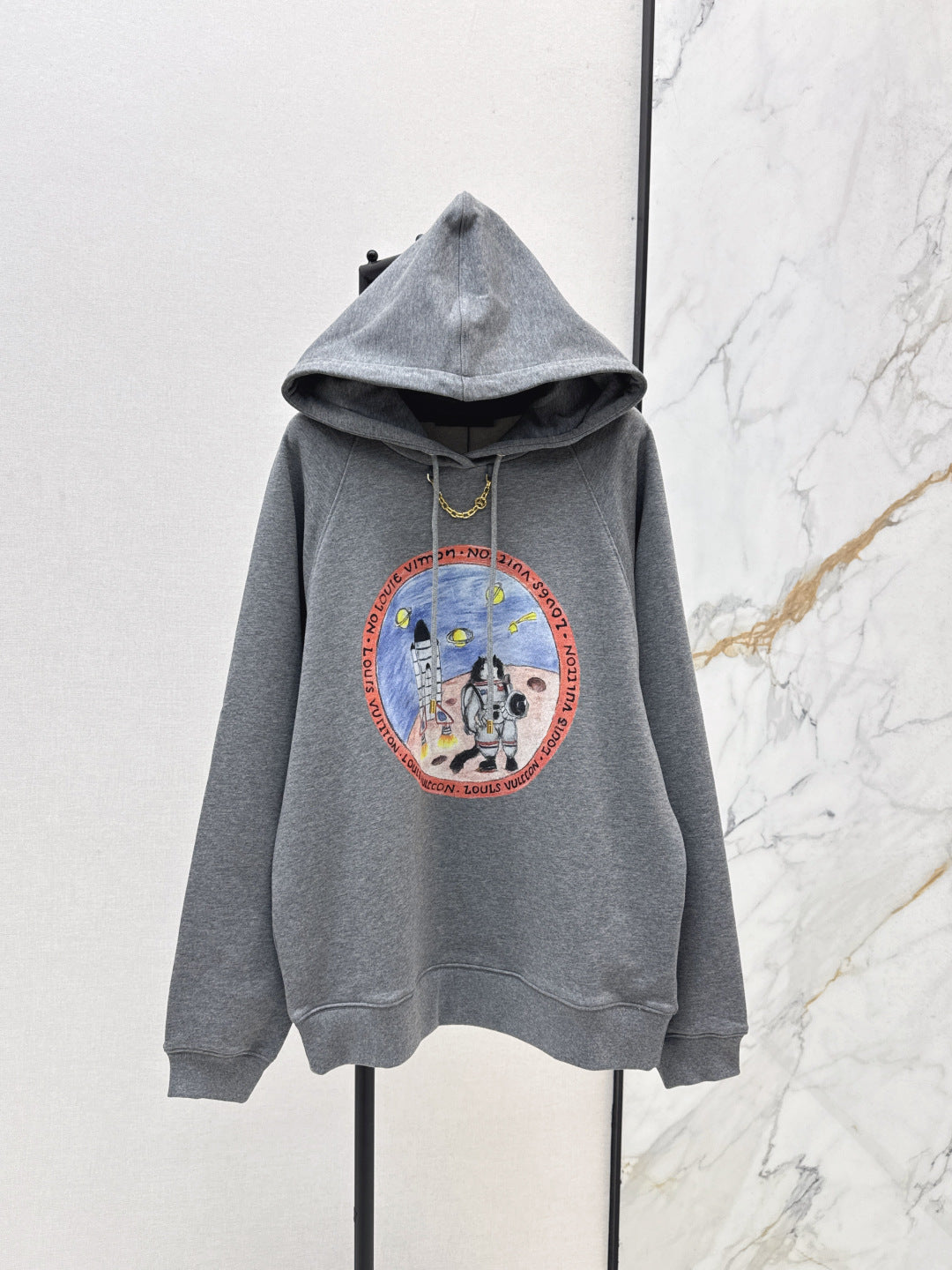 Louis NEW Hoodies