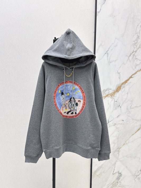 Louis NEW Hoodies