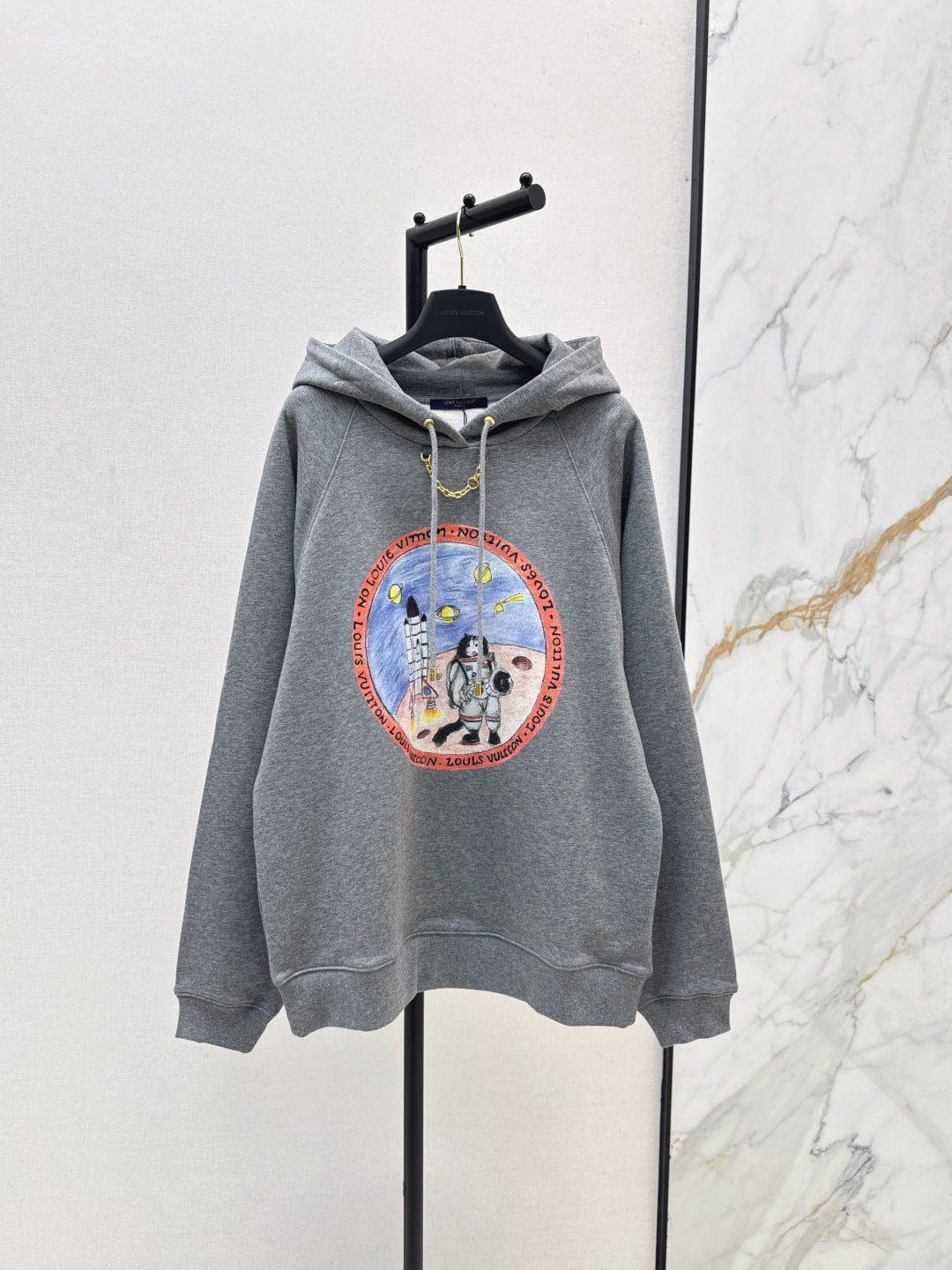 Louis NEW Hoodies
