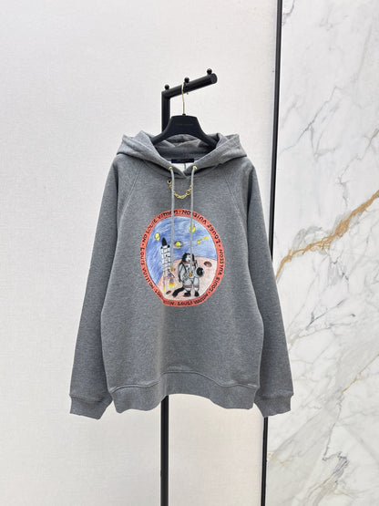 Louis NEW Hoodies