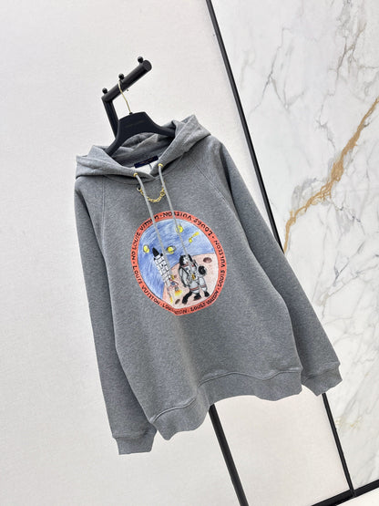 Louis NEW Hoodies