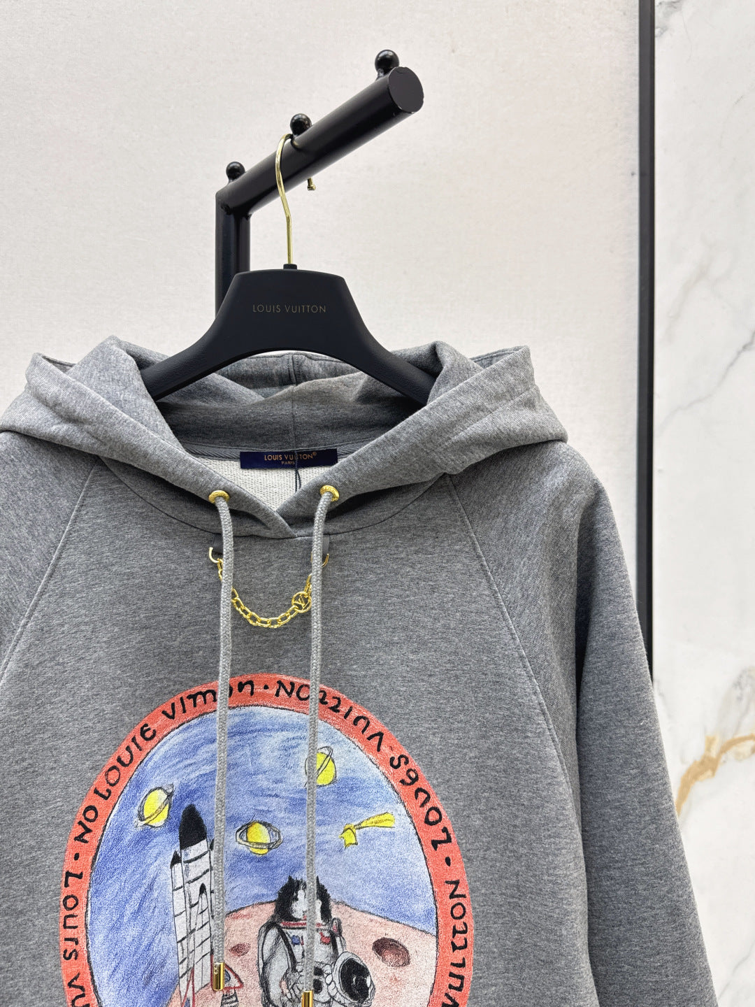 Louis NEW Hoodies
