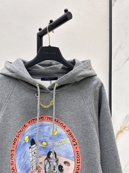 Louis NEW Hoodies