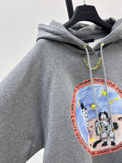 Louis NEW Hoodies