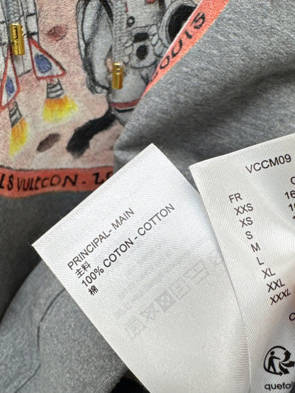 Louis NEW Hoodies