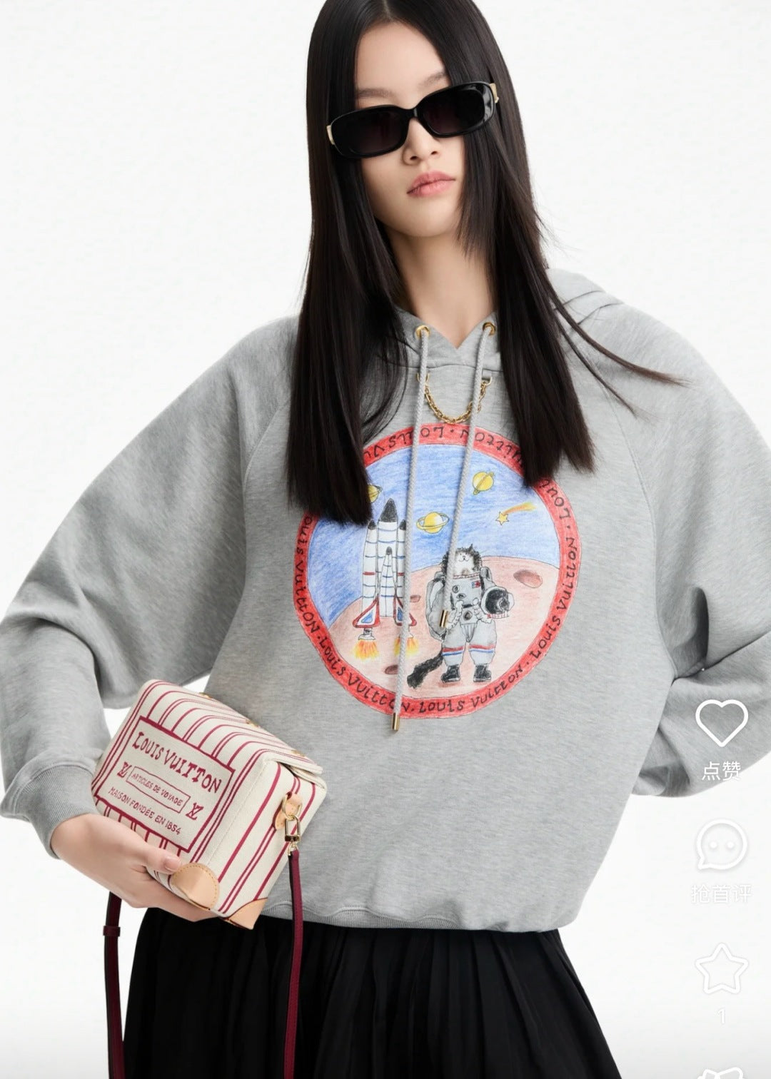 Louis NEW Hoodies