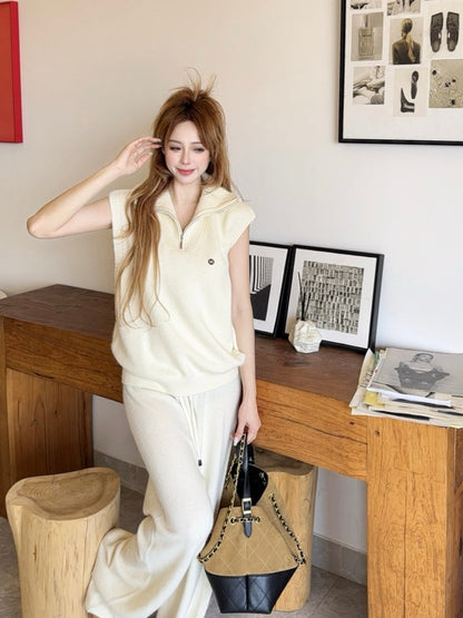 Herm NEW wool suit