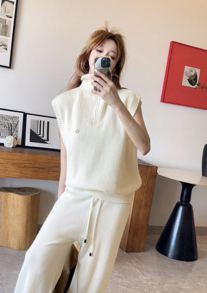 Herm NEW wool suit