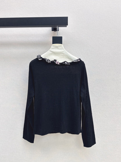 Chan NEW bottoming shirt