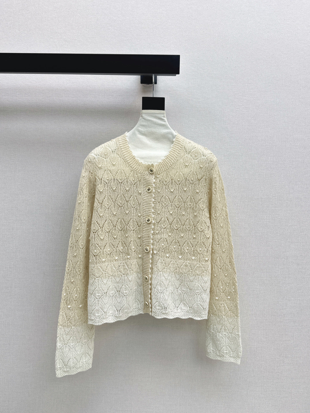 Chan NEW knitted cardigan