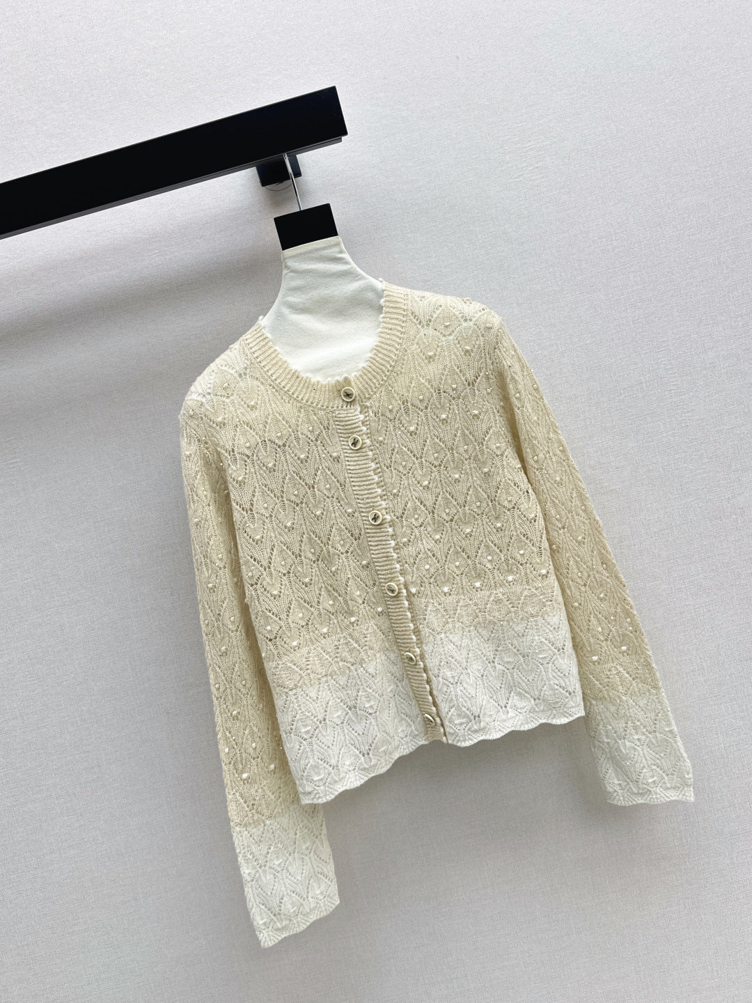 Chan NEW knitted cardigan