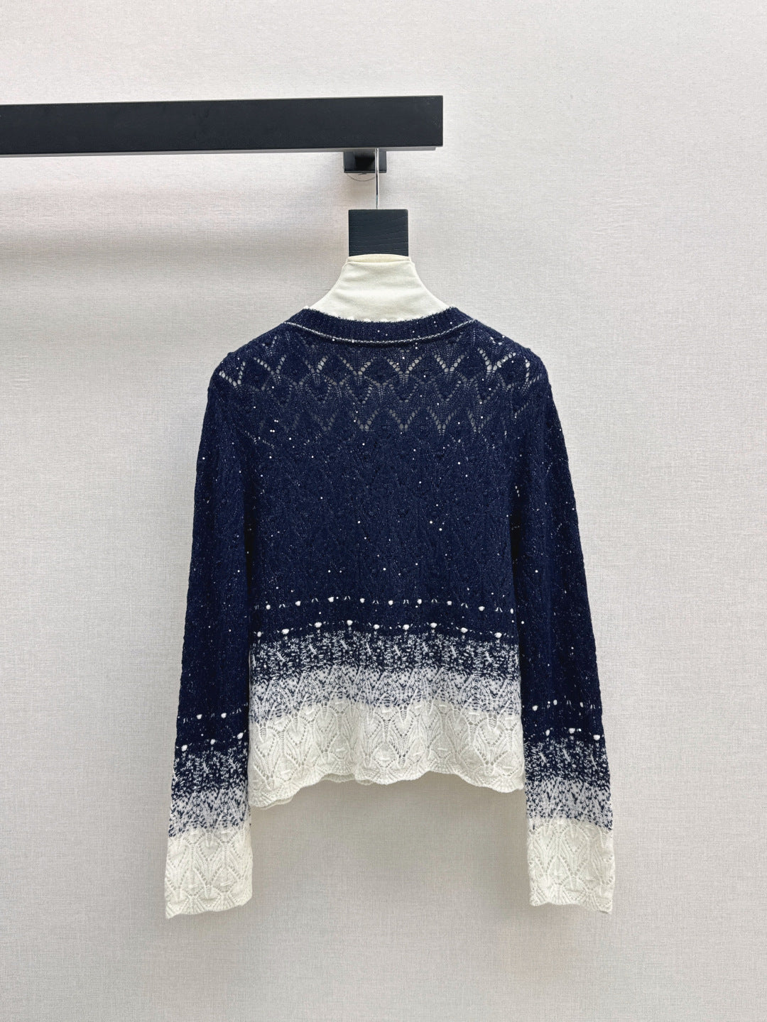 Chan NEW knitted cardigan