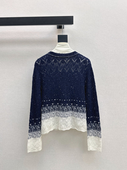 Chan NEW knitted cardigan