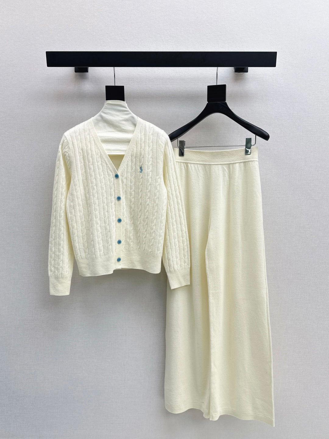 Ral NEW wool suit