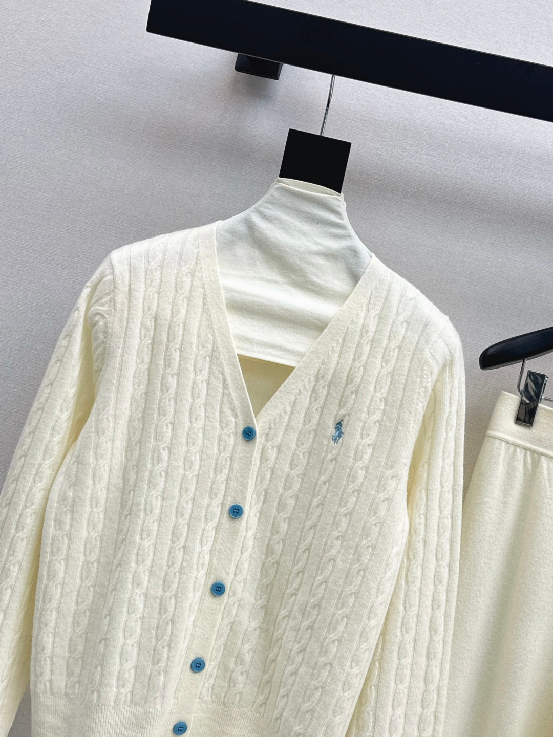 Ral NEW wool suit