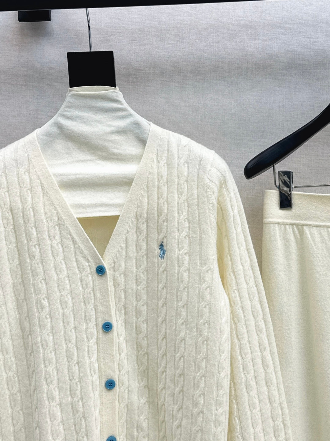 Ral NEW wool suit