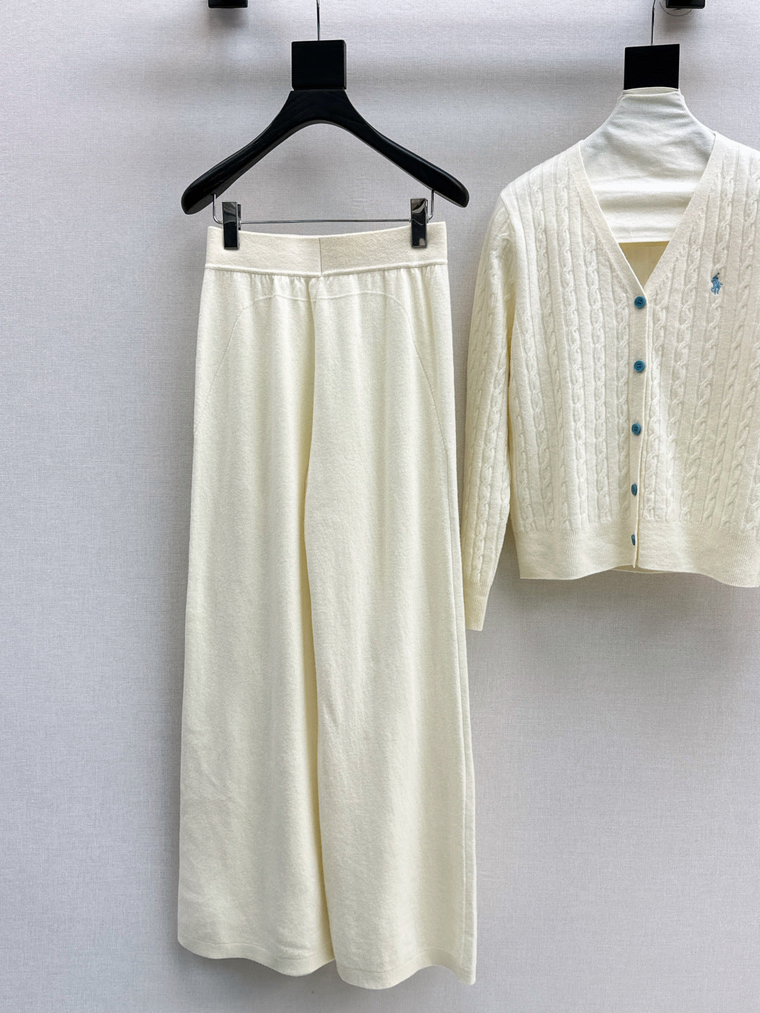 Ral NEW wool suit