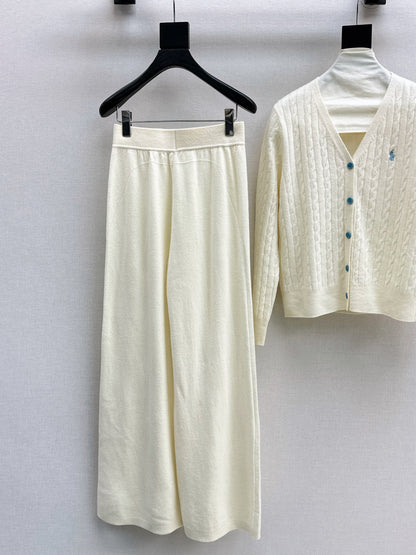 Ral NEW wool suit