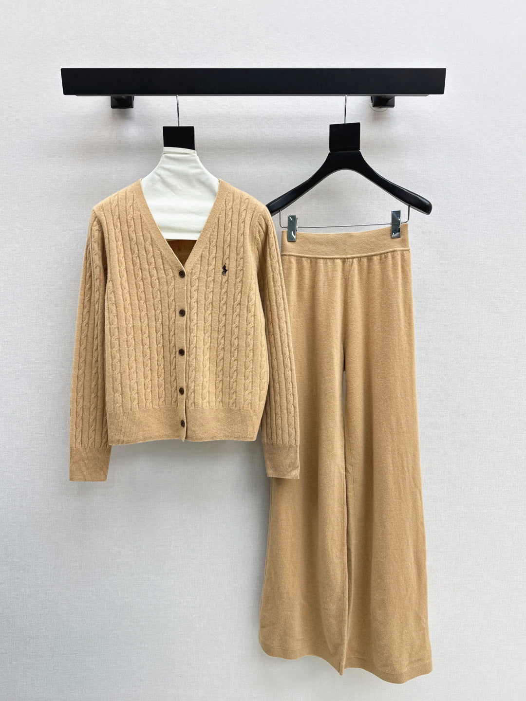 Ral NEW wool suit