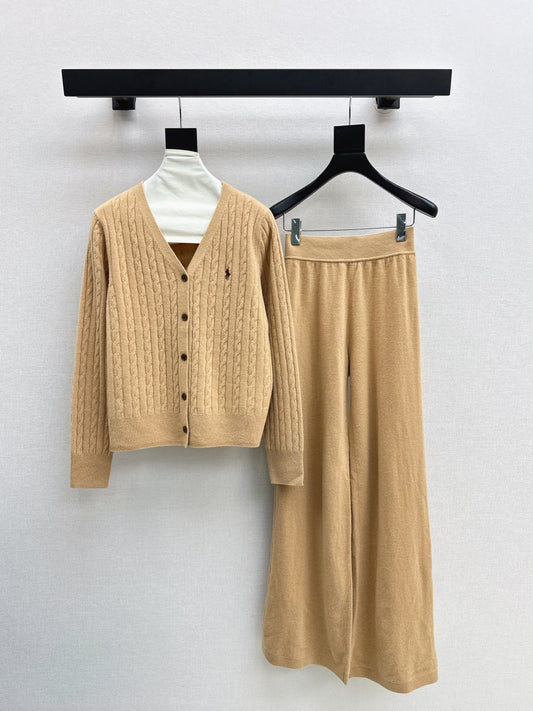 Ral NEW wool suit