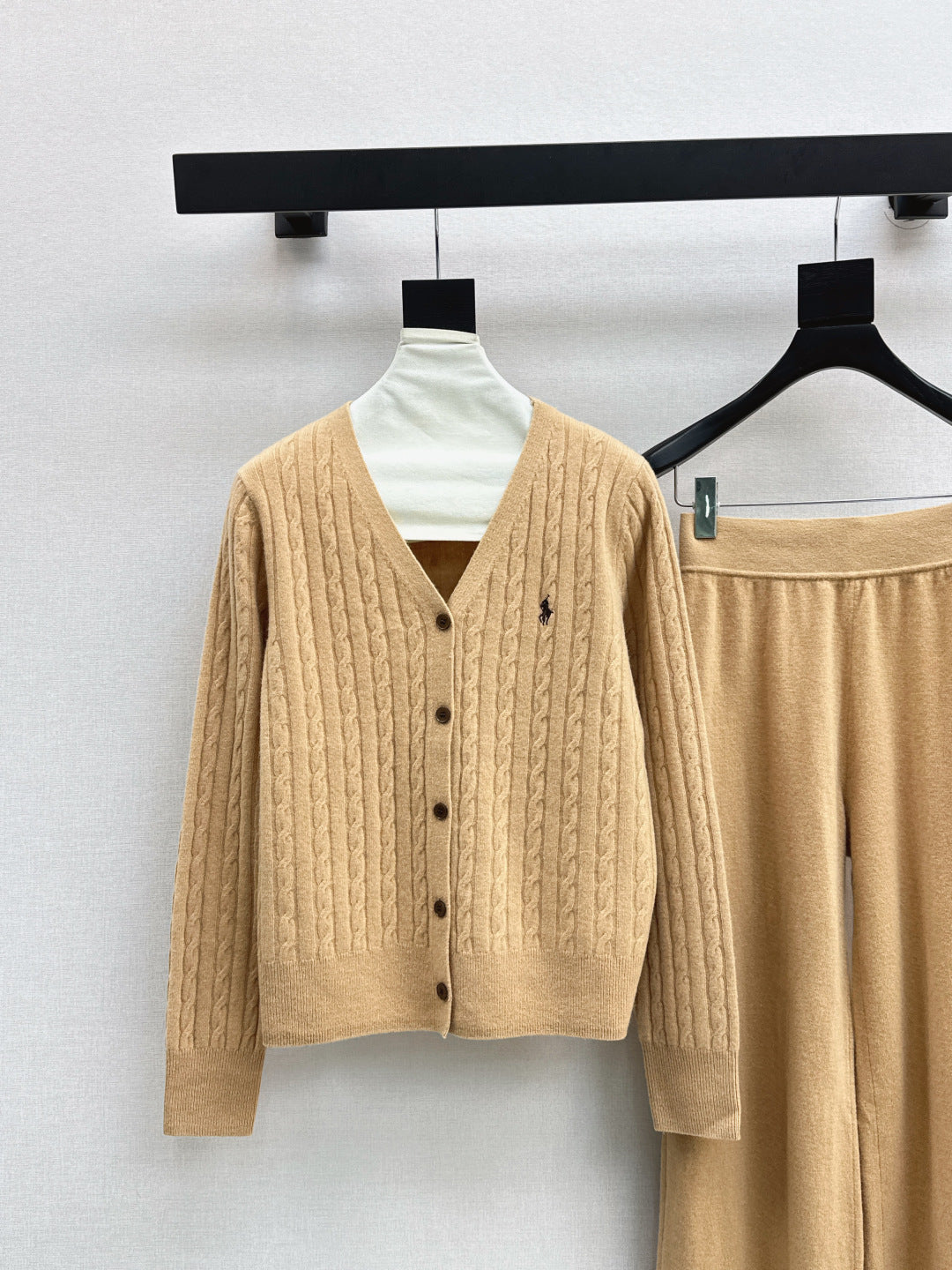 Ral NEW wool suit