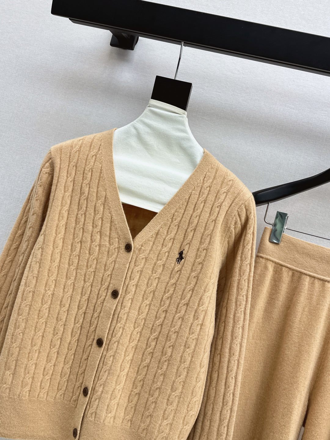 Ral NEW wool suit