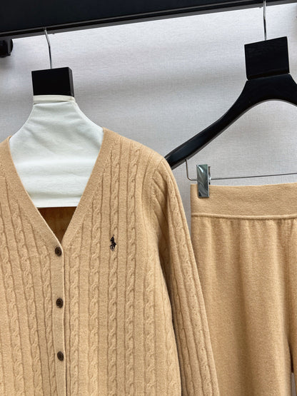 Ral NEW wool suit