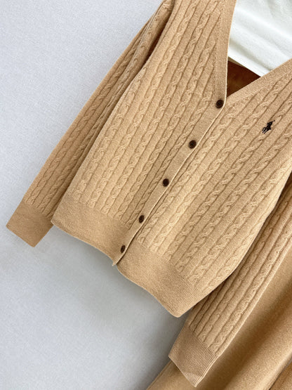 Ral NEW wool suit