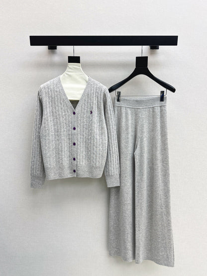 Ral NEW wool suit