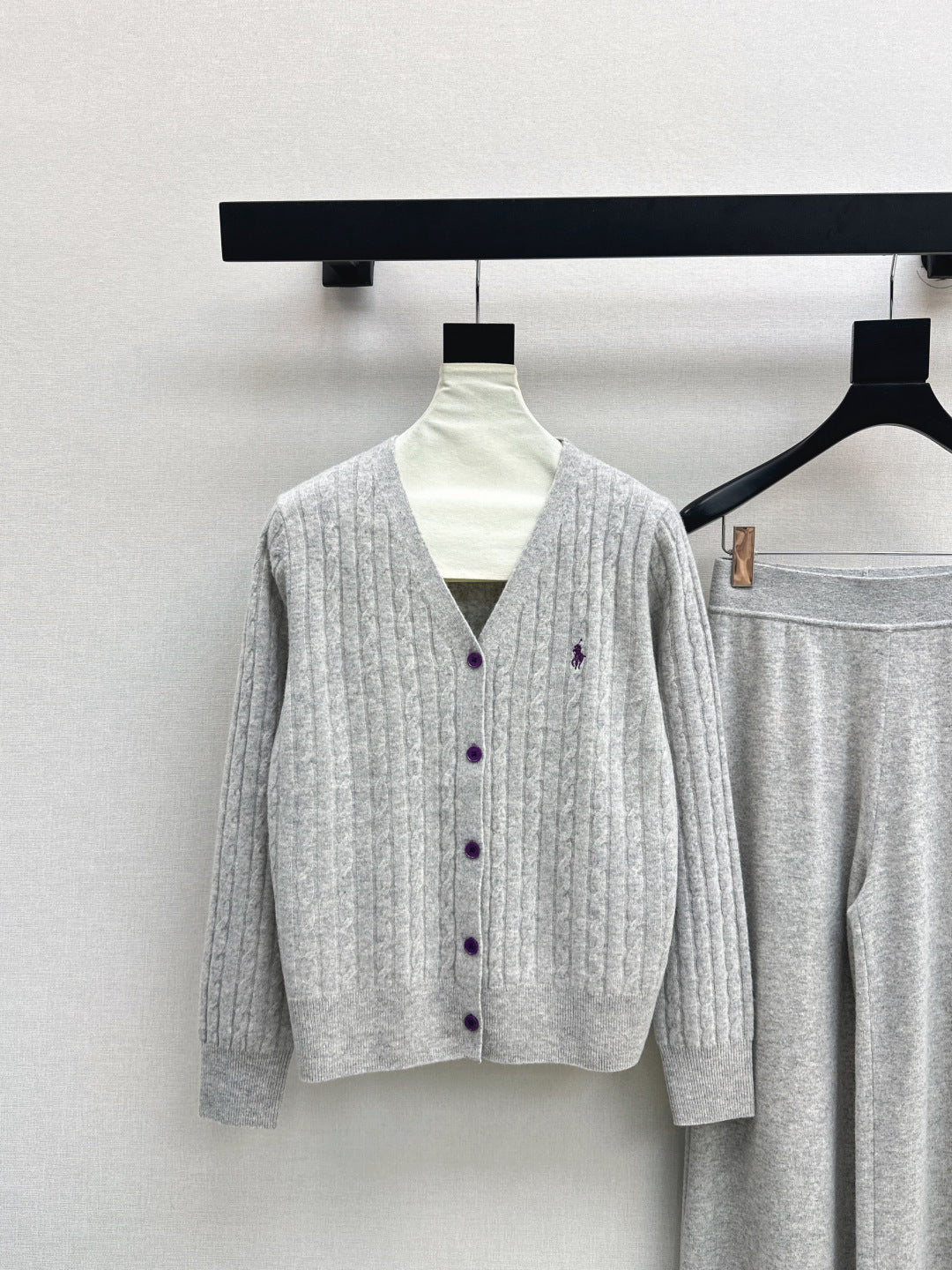 Ral NEW wool suit