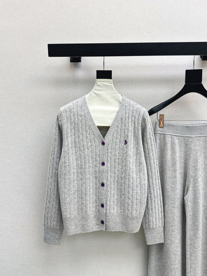 Ral NEW wool suit