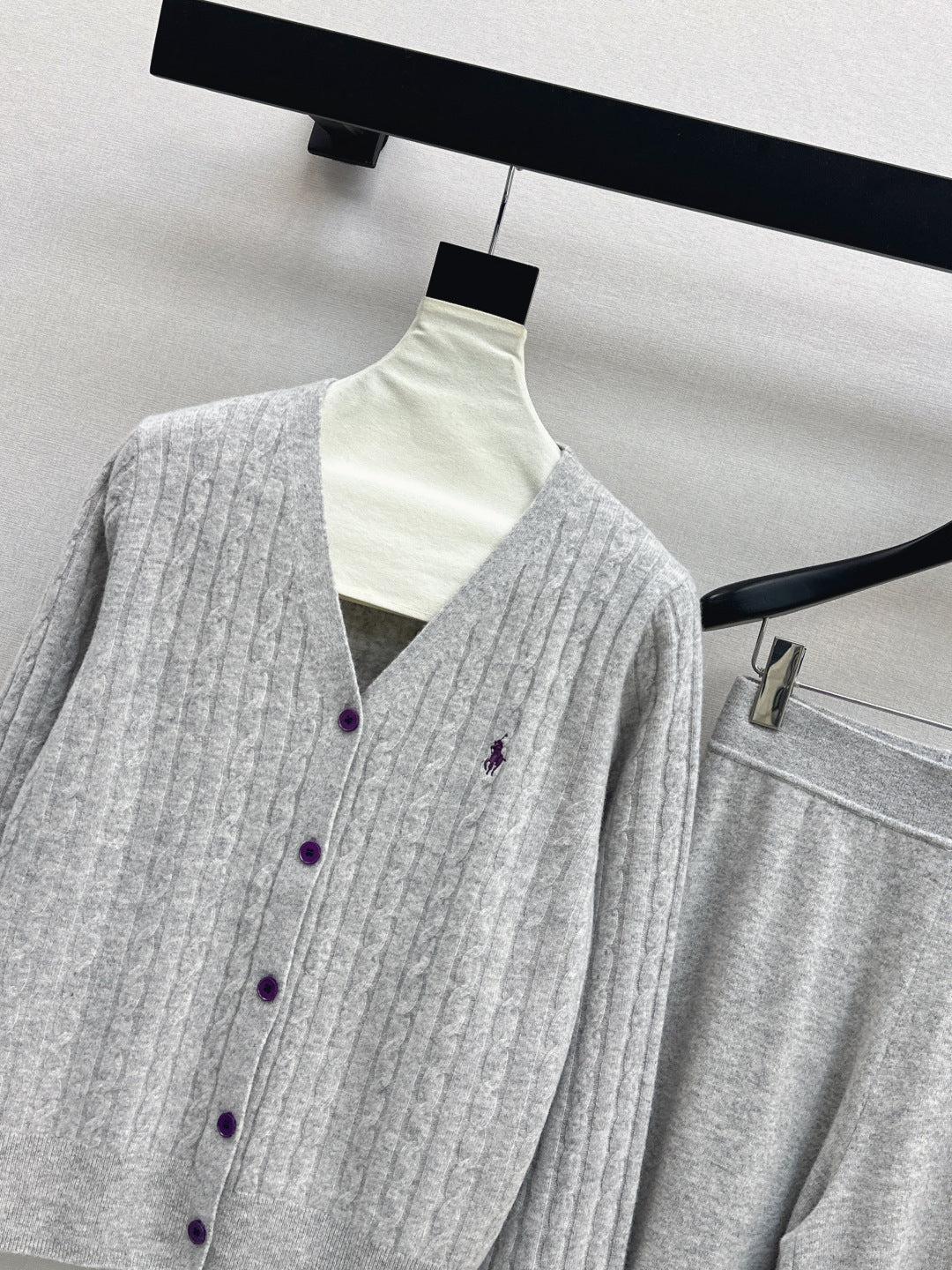 Ral NEW wool suit