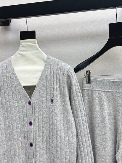 Ral NEW wool suit