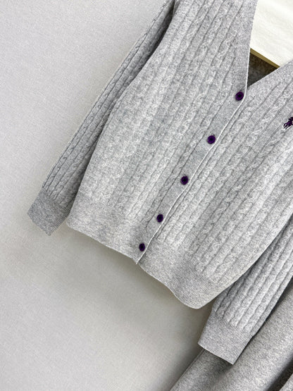 Ral NEW wool suit