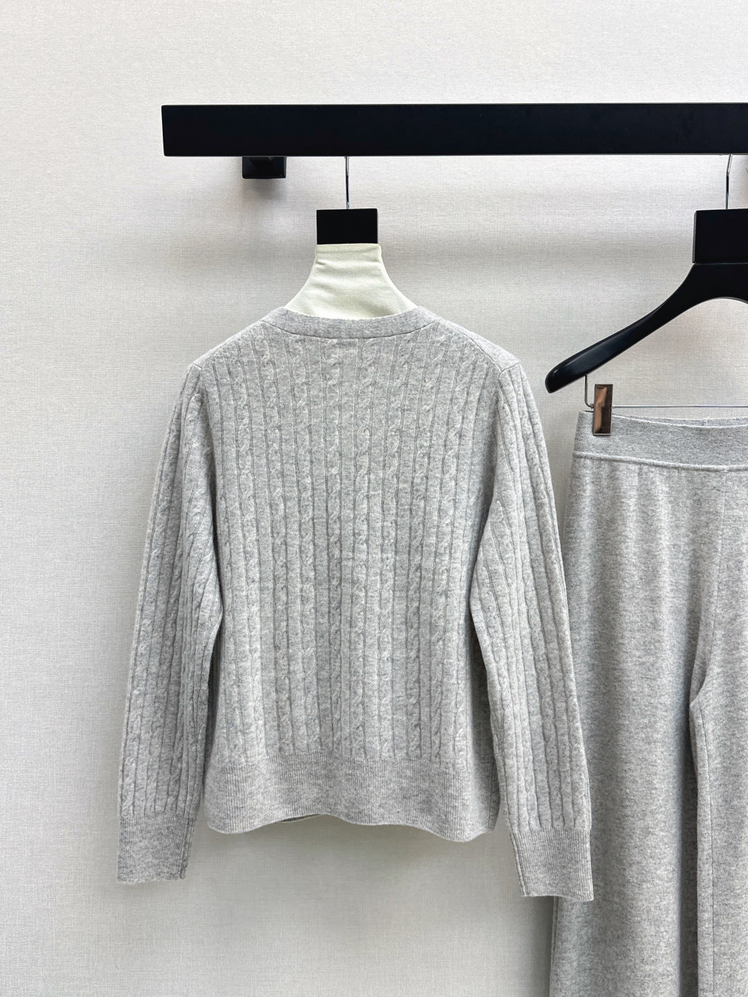 Ral NEW wool suit