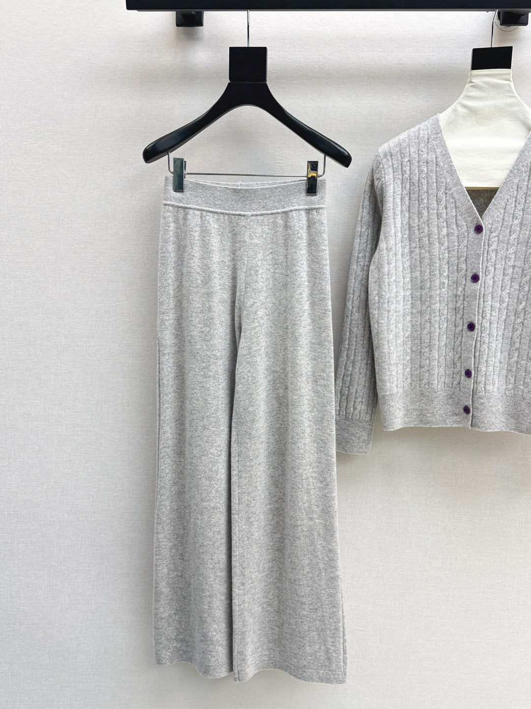 Ral NEW wool suit