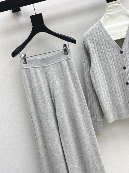 Ral NEW wool suit