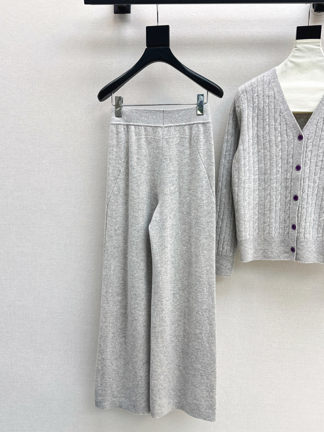 Ral NEW wool suit