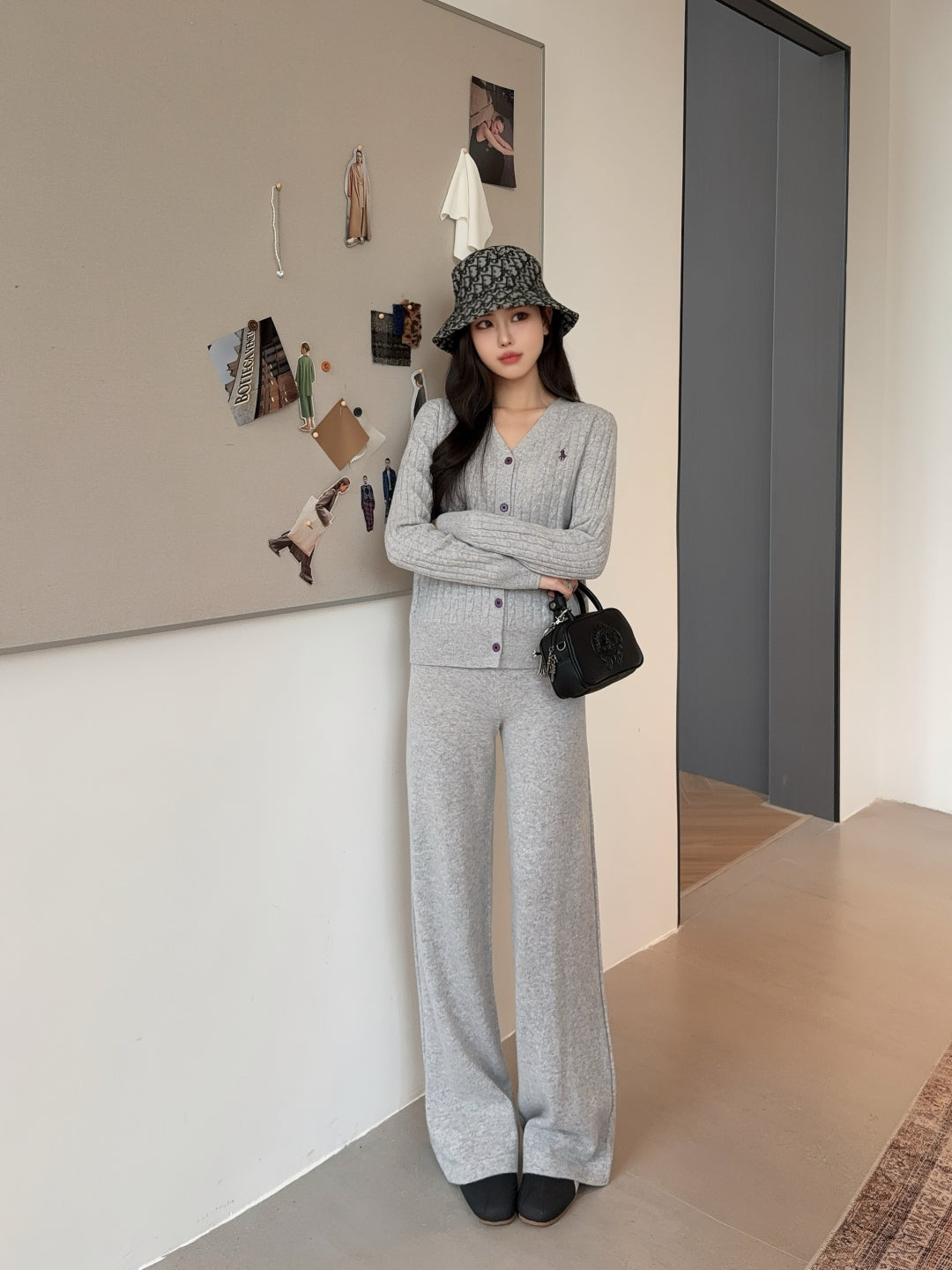 Ral NEW wool suit