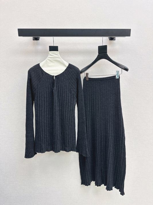 Loro NEW wool suit