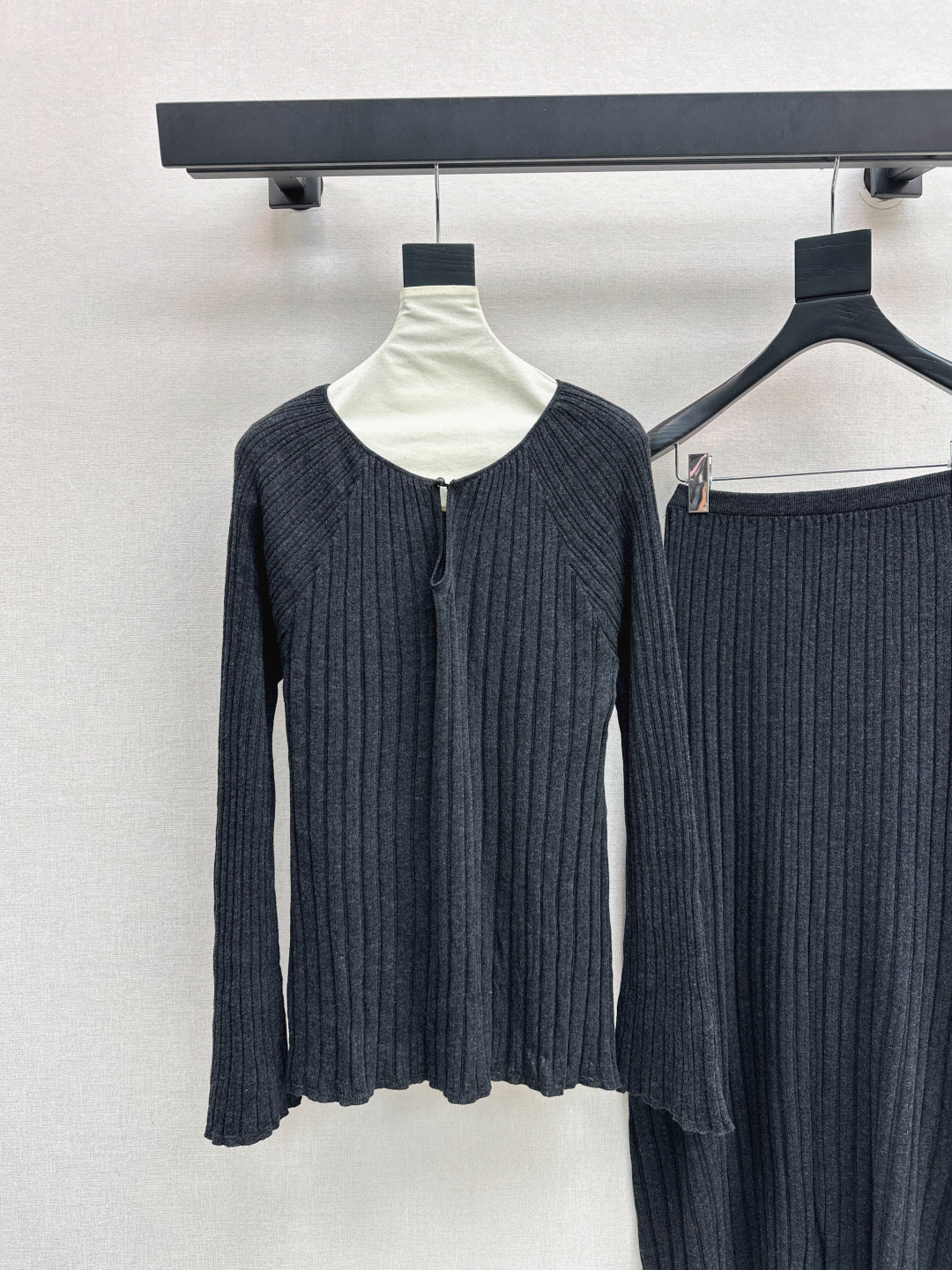 Loro NEW wool suit