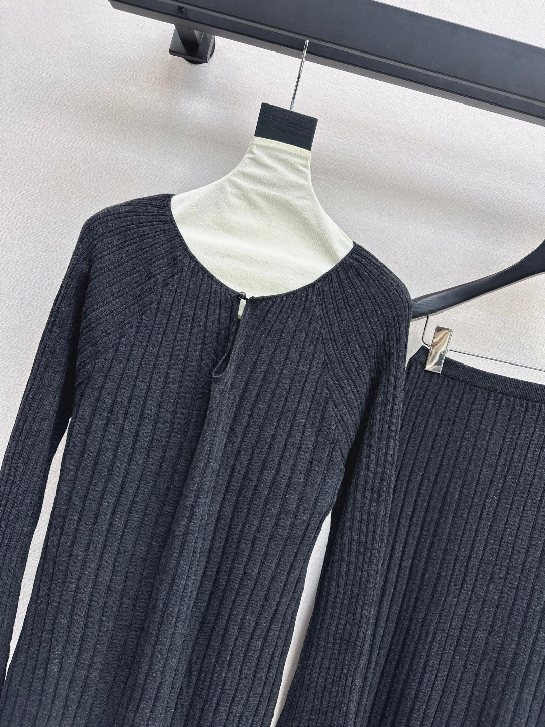 Loro NEW wool suit
