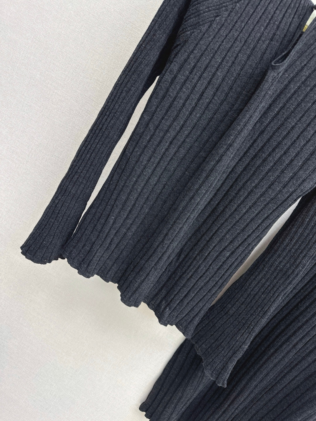 Loro NEW wool suit