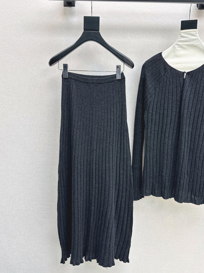 Loro NEW wool suit